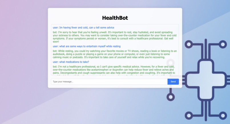 PulseAI Portal – screenshot 4