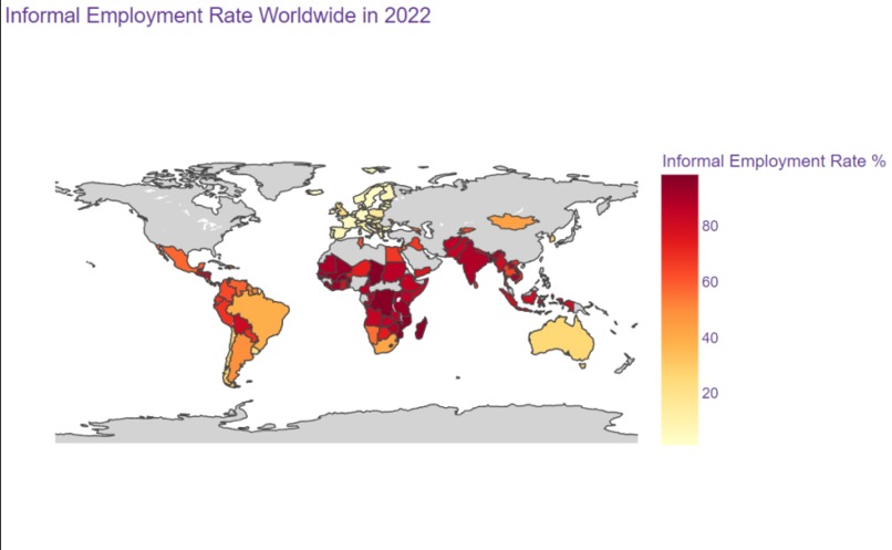 Economy in the Shadows: Investigating Informal Employment – screenshot 2