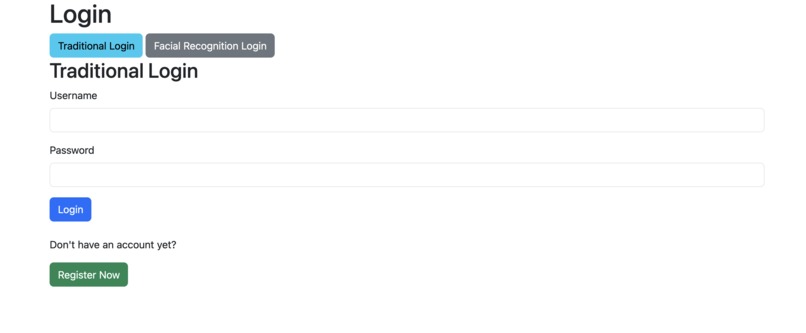 BioGuard – screenshot 1