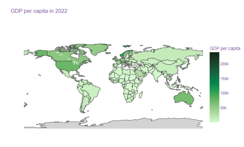 Economy in the Shadows: Investigating Informal Employment – screenshot 1