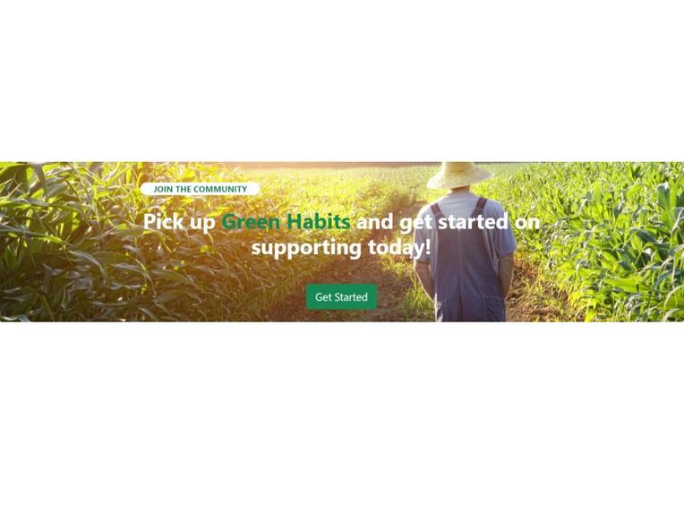 Green Habits – screenshot 2