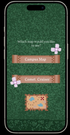 UTD Freshman Virtual Assistant – screenshot 5