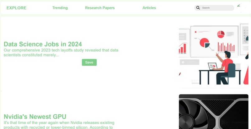 KeepUp – screenshot 5