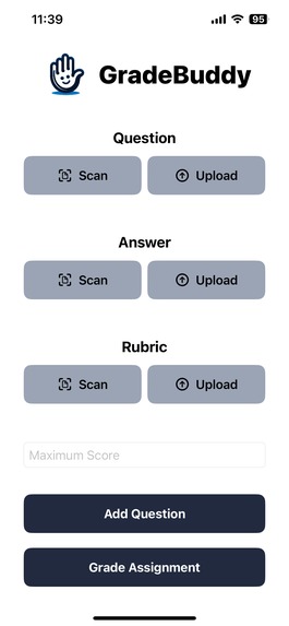 GradeBuddy – screenshot 5