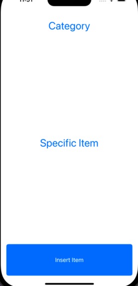 Wakefern EZShop – screenshot 1