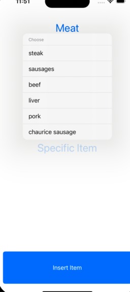 Wakefern EZShop – screenshot 5