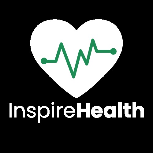 InspireHealth – screenshot 1