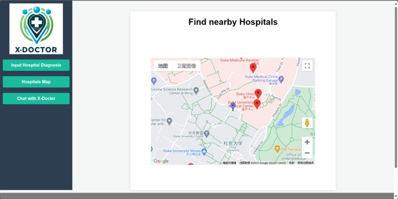 AIctor – screenshot 3