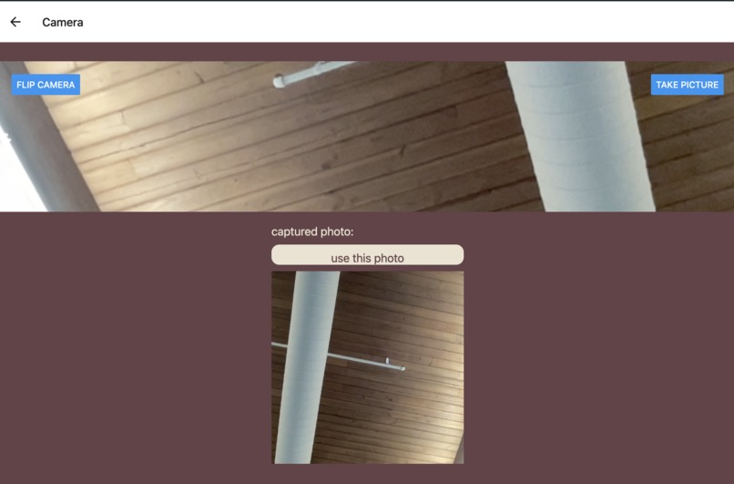BookUp – screenshot 4