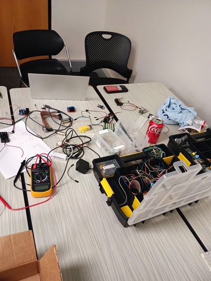 Frankentrumpet – screenshot 3