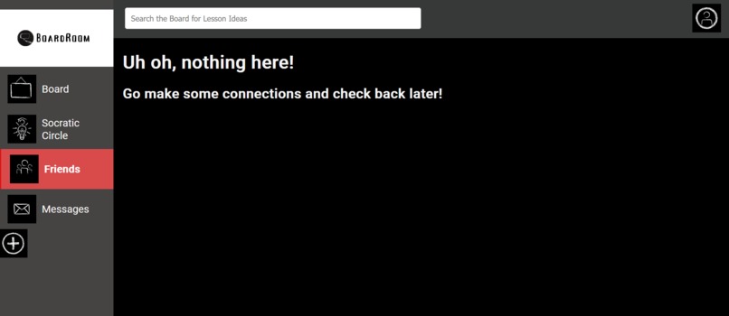 BOARDROOM – screenshot 1