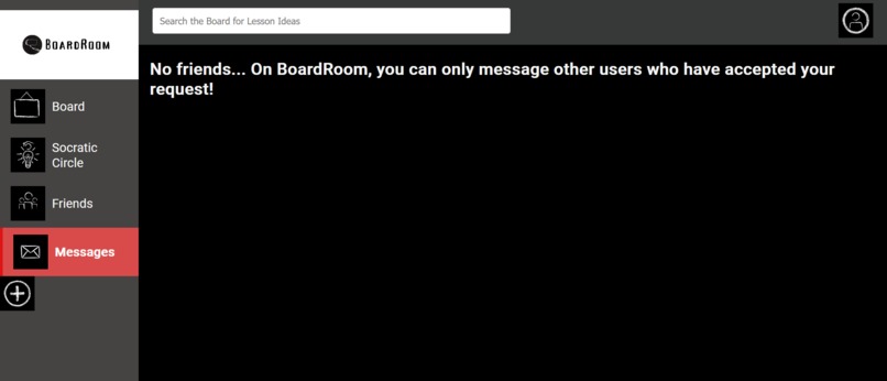 BOARDROOM – screenshot 4