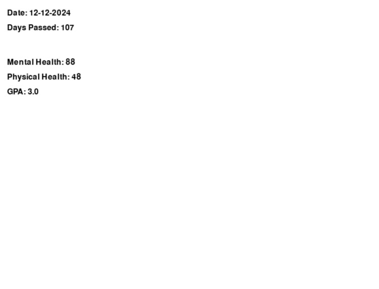 Hoohacks 2024 – screenshot 1