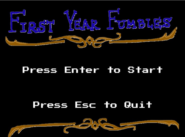 Hoohacks 2024 – screenshot 3