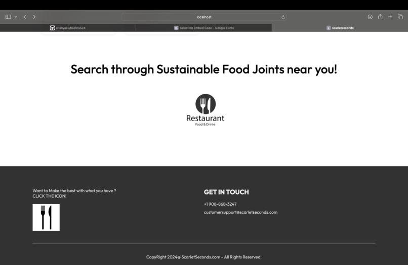 Scarlet Seconds – screenshot 7