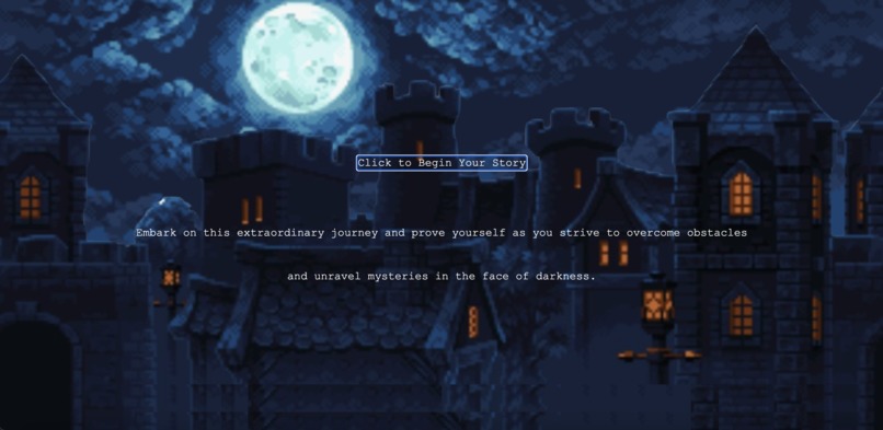Scarlet Sorcery – screenshot 2