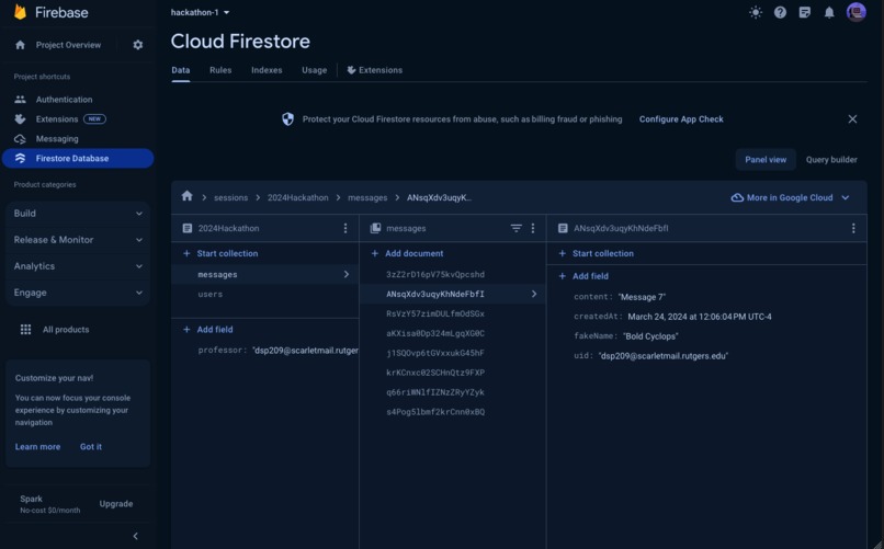 AskAnon – screenshot 6
