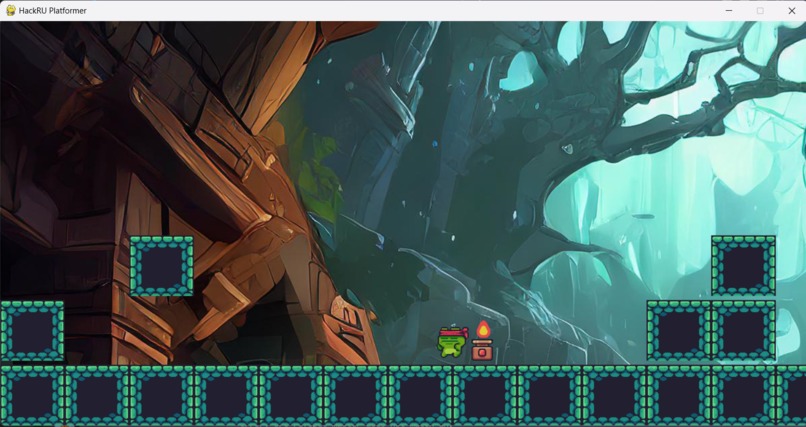 Muse  – screenshot 2