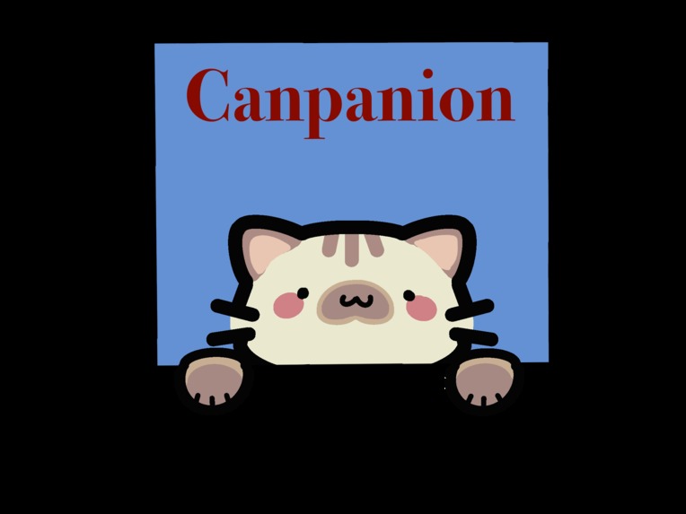 Canpanion – screenshot 1