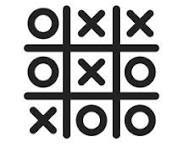 Tic-Tac-Toe – screenshot 1