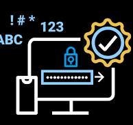 Password-Generator – screenshot 1