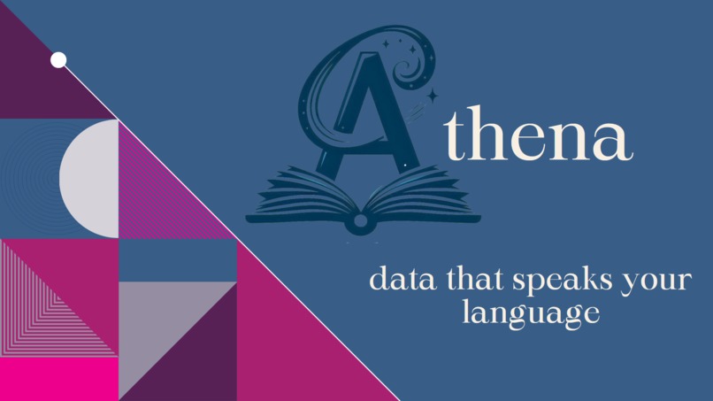 Athena – screenshot 1