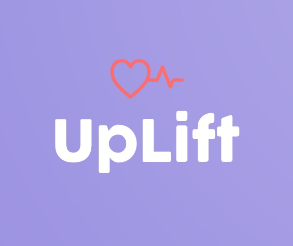 UpLift – screenshot 1