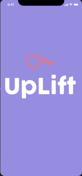 UpLift – screenshot 2