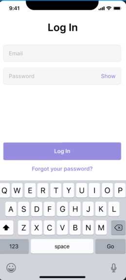 UpLift – screenshot 3