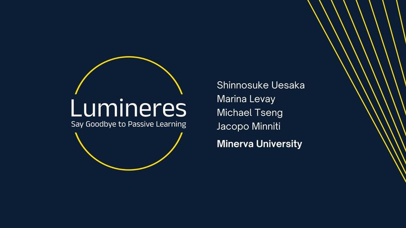Luminieres – screenshot 1