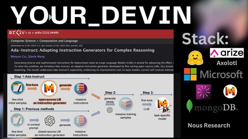 Your_Devin – screenshot 1