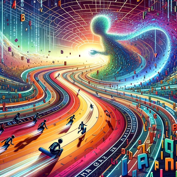 Finite Craft – screenshot 1