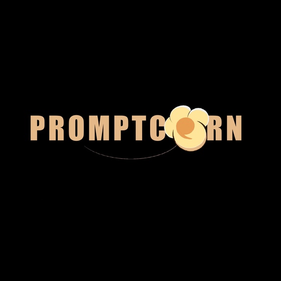 PromptCorn – screenshot 1