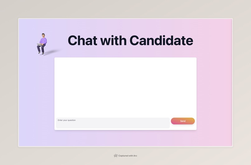 Civic Compass – screenshot 2