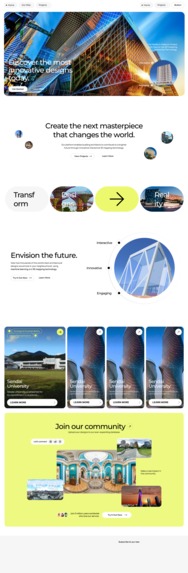 Urbani – screenshot 1