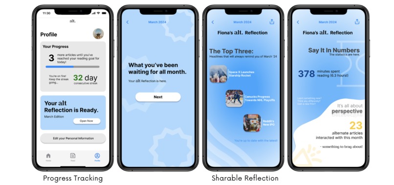 Alt. – screenshot 4