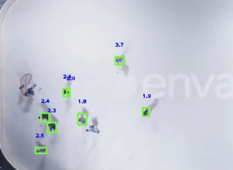 Concusave – screenshot 2