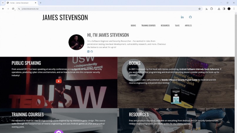 Canary  – screenshot 7