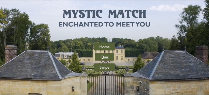 Mystic Match – screenshot 1
