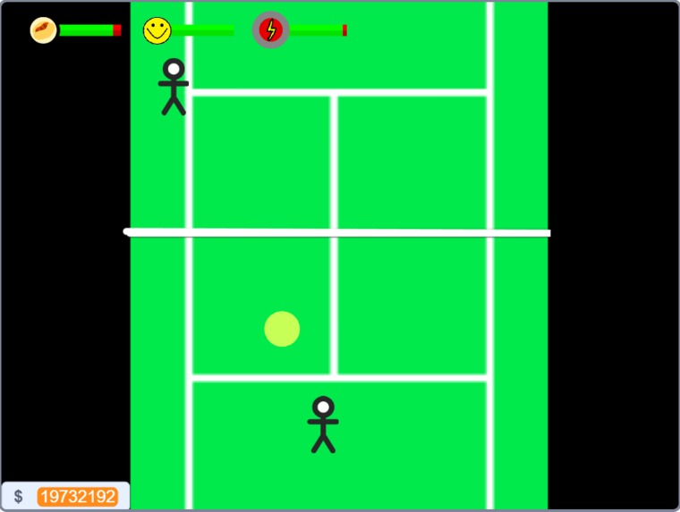 The Balance of Life – screenshot 3