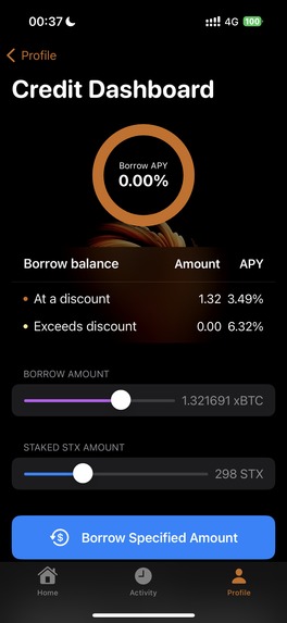 ShareBit – screenshot 7