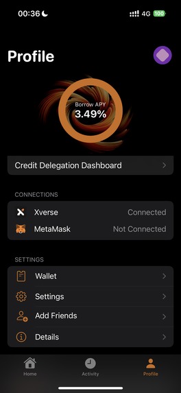 ShareBit – screenshot 6