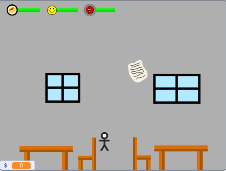 The Balance of Life – screenshot 4