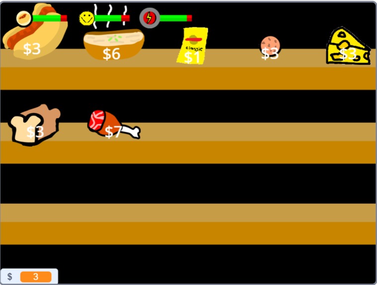 The Balance of Life – screenshot 5