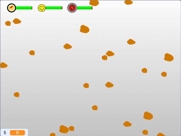 The Balance of Life – screenshot 6