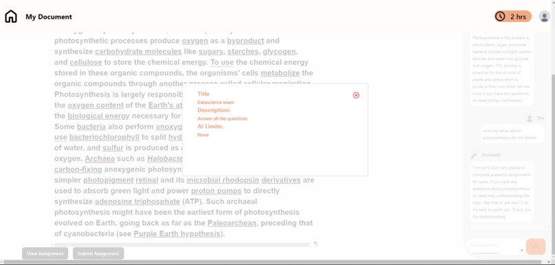 Co-Write – screenshot 4