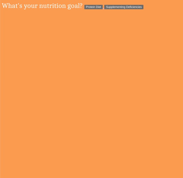 Foodiction – screenshot 3