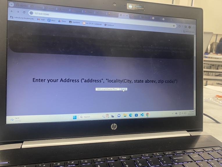 CarciCare – screenshot 1