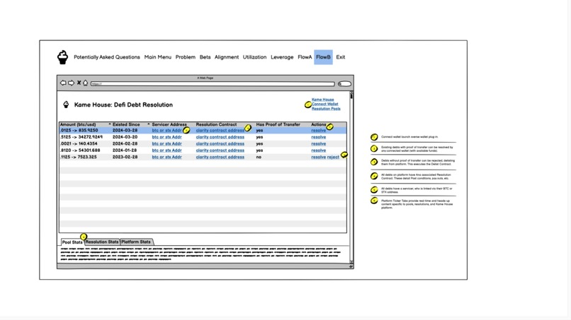 Kame House – screenshot 2