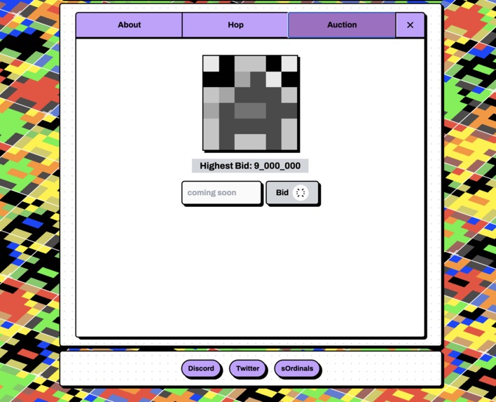 Froggy Auctions – screenshot 2